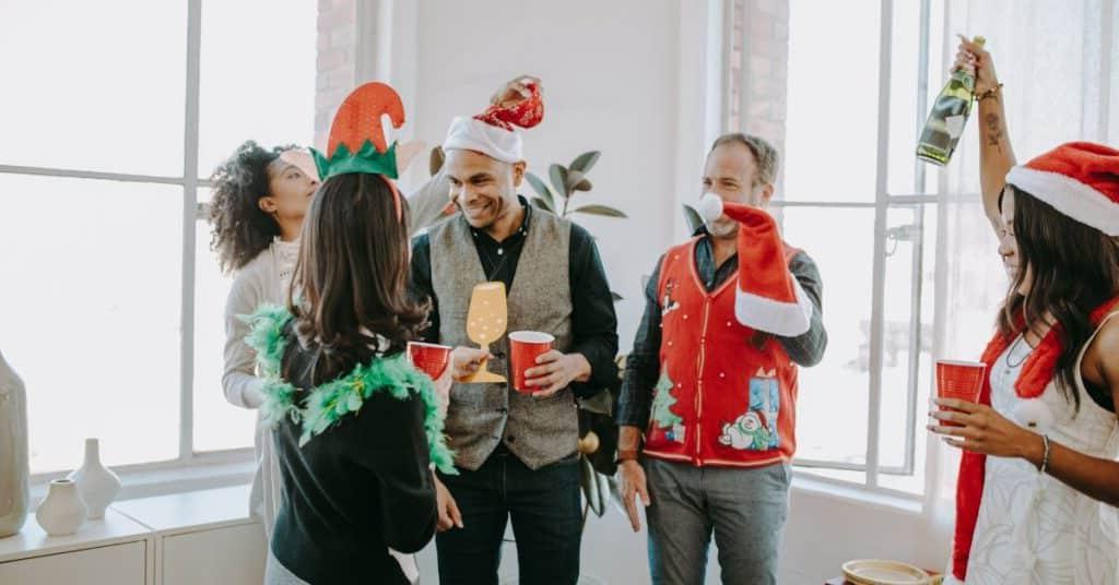 Company Liability for Employee’s DUI After a Holiday Party